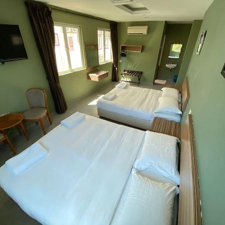 De Mawardah Hotel Malacca Ngoại thất bức ảnh