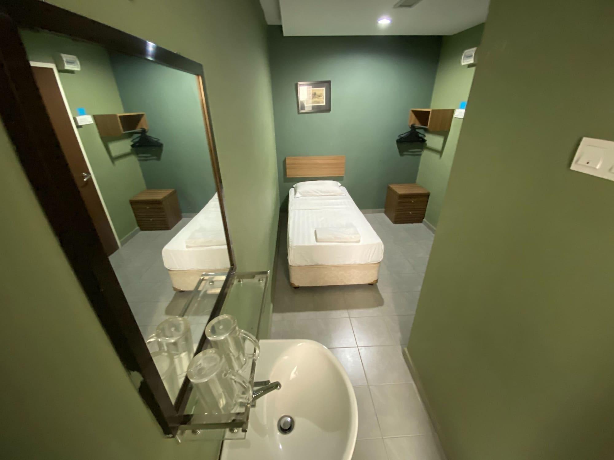 De Mawardah Hotel Malacca Ngoại thất bức ảnh