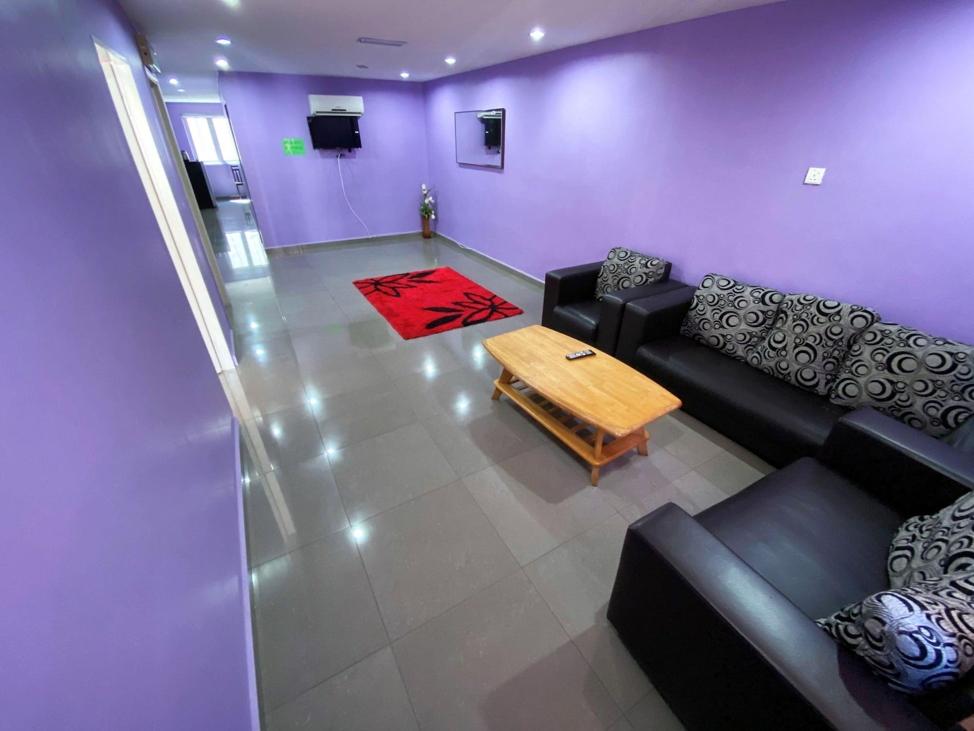 De Mawardah Hotel Malacca Ngoại thất bức ảnh