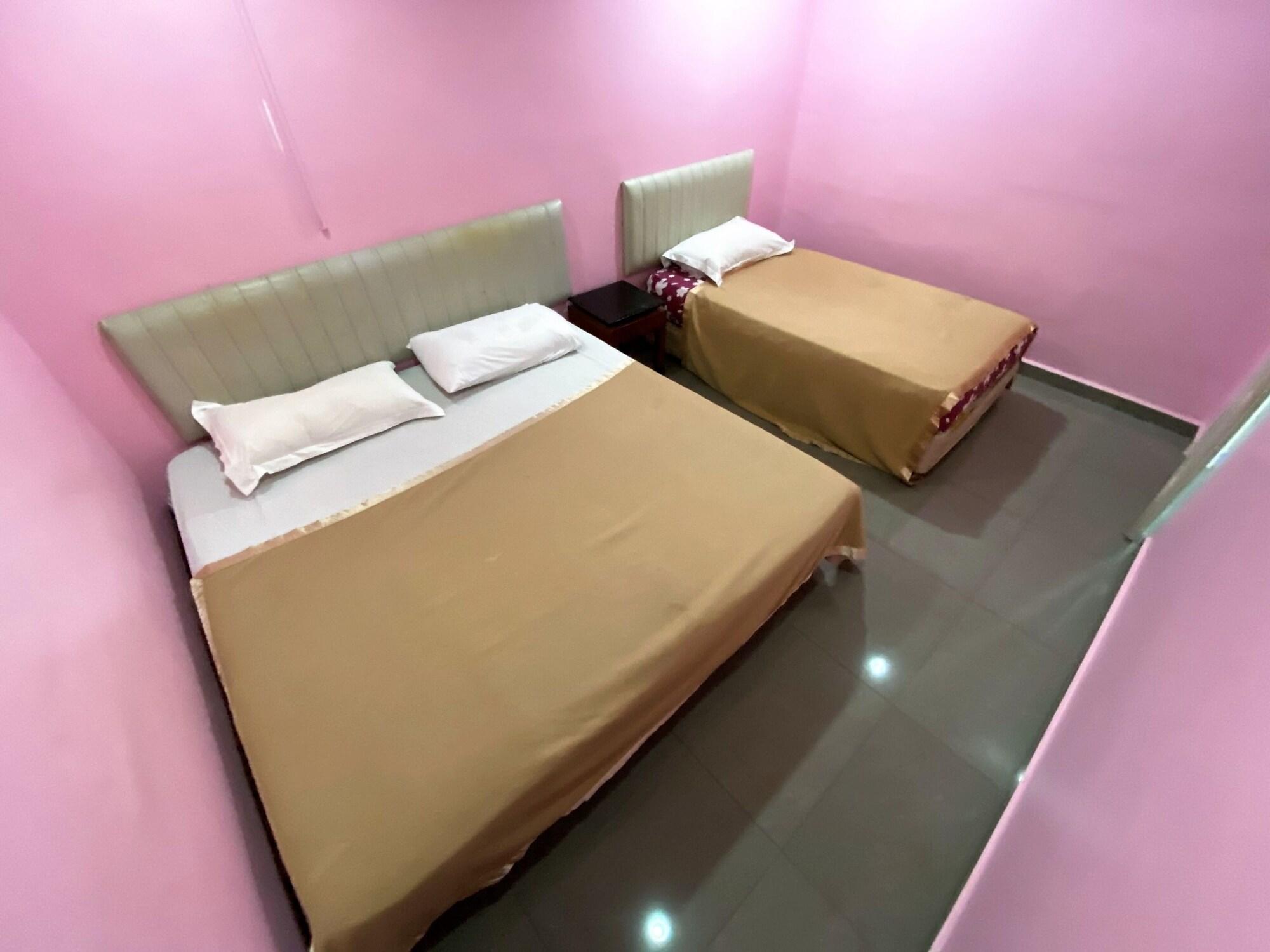 De Mawardah Hotel Malacca Ngoại thất bức ảnh