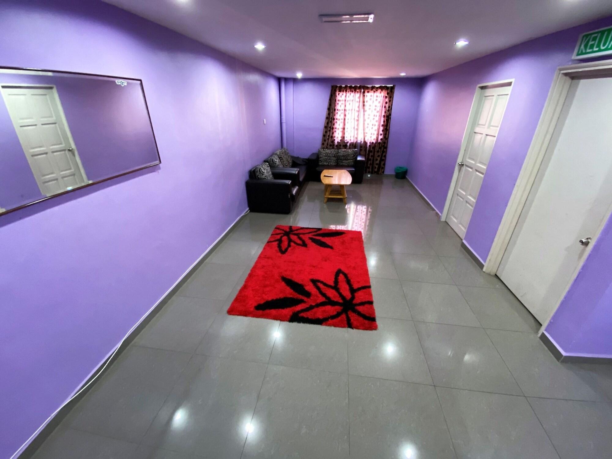 De Mawardah Hotel Malacca Ngoại thất bức ảnh