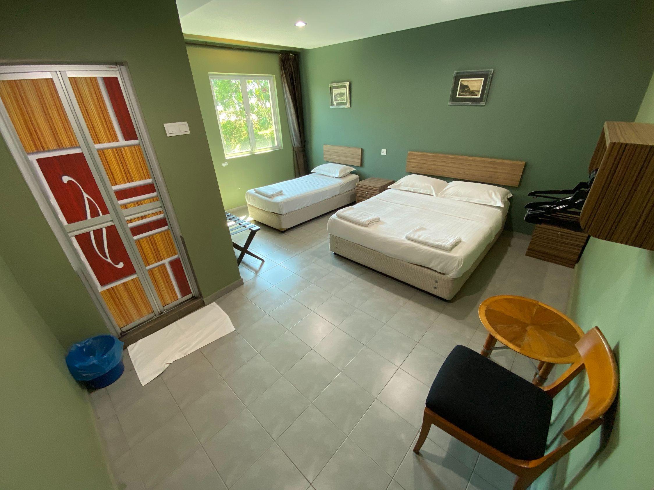 De Mawardah Hotel Malacca Ngoại thất bức ảnh