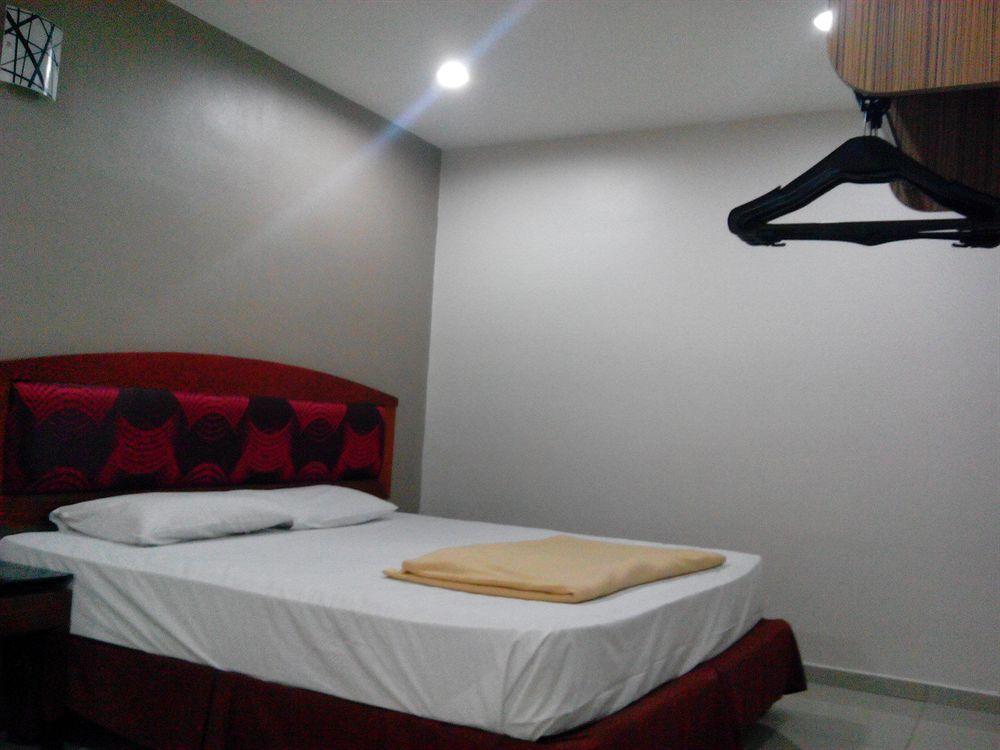 De Mawardah Hotel Malacca Ngoại thất bức ảnh