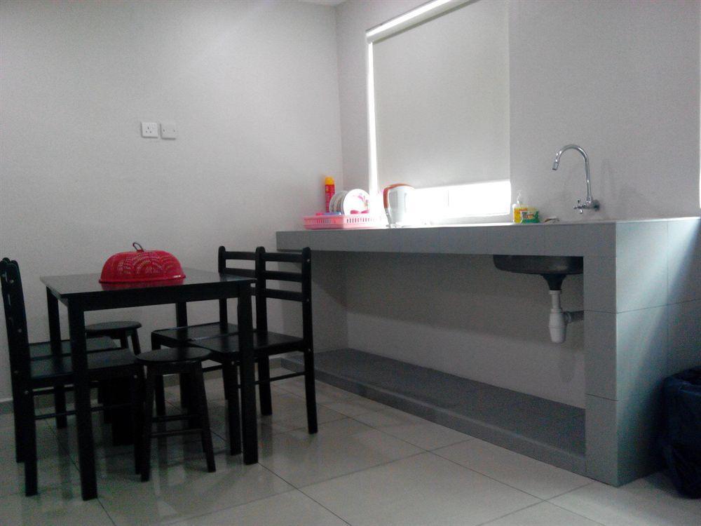 De Mawardah Hotel Malacca Ngoại thất bức ảnh