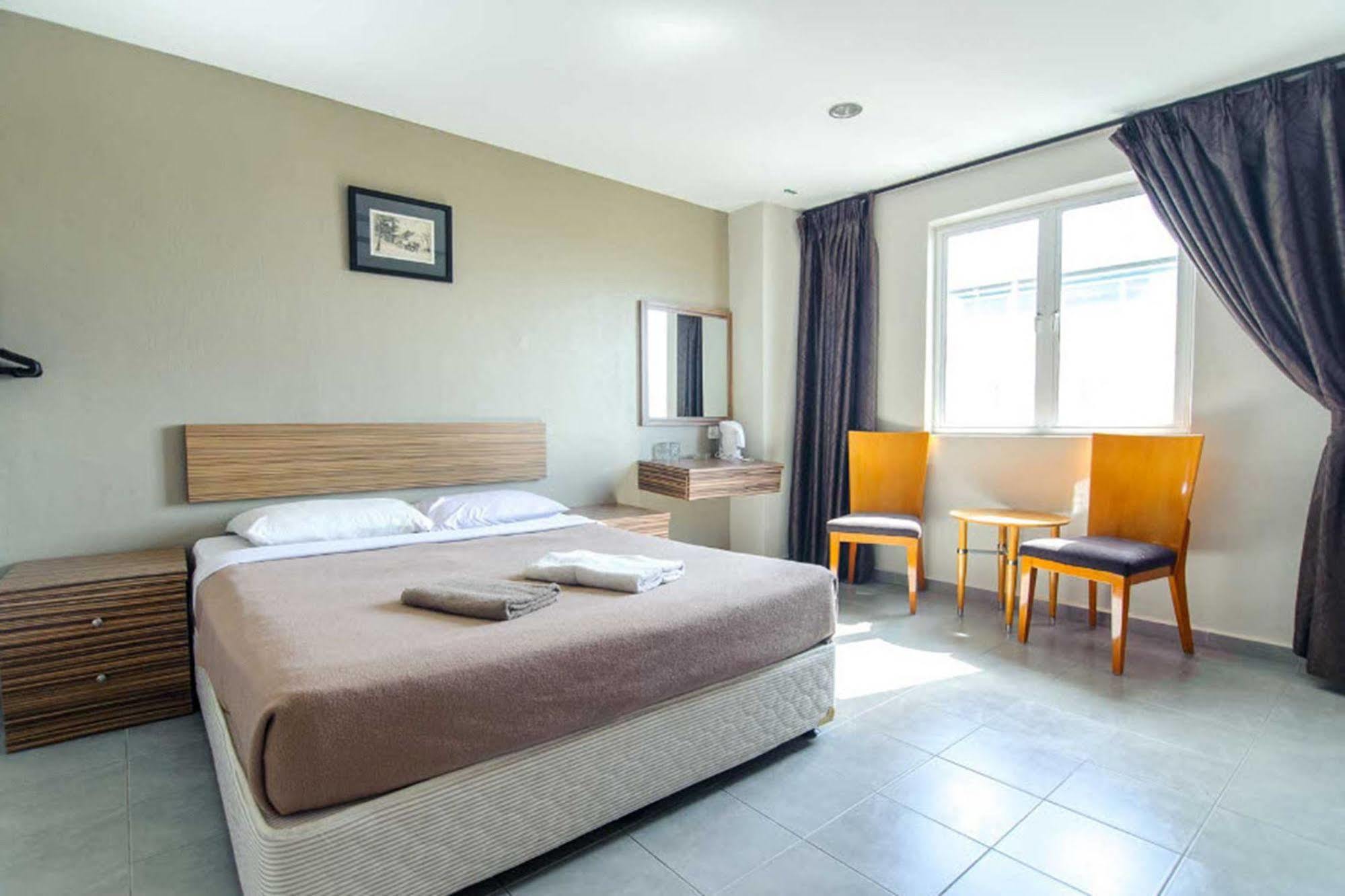 De Mawardah Hotel Malacca Ngoại thất bức ảnh
