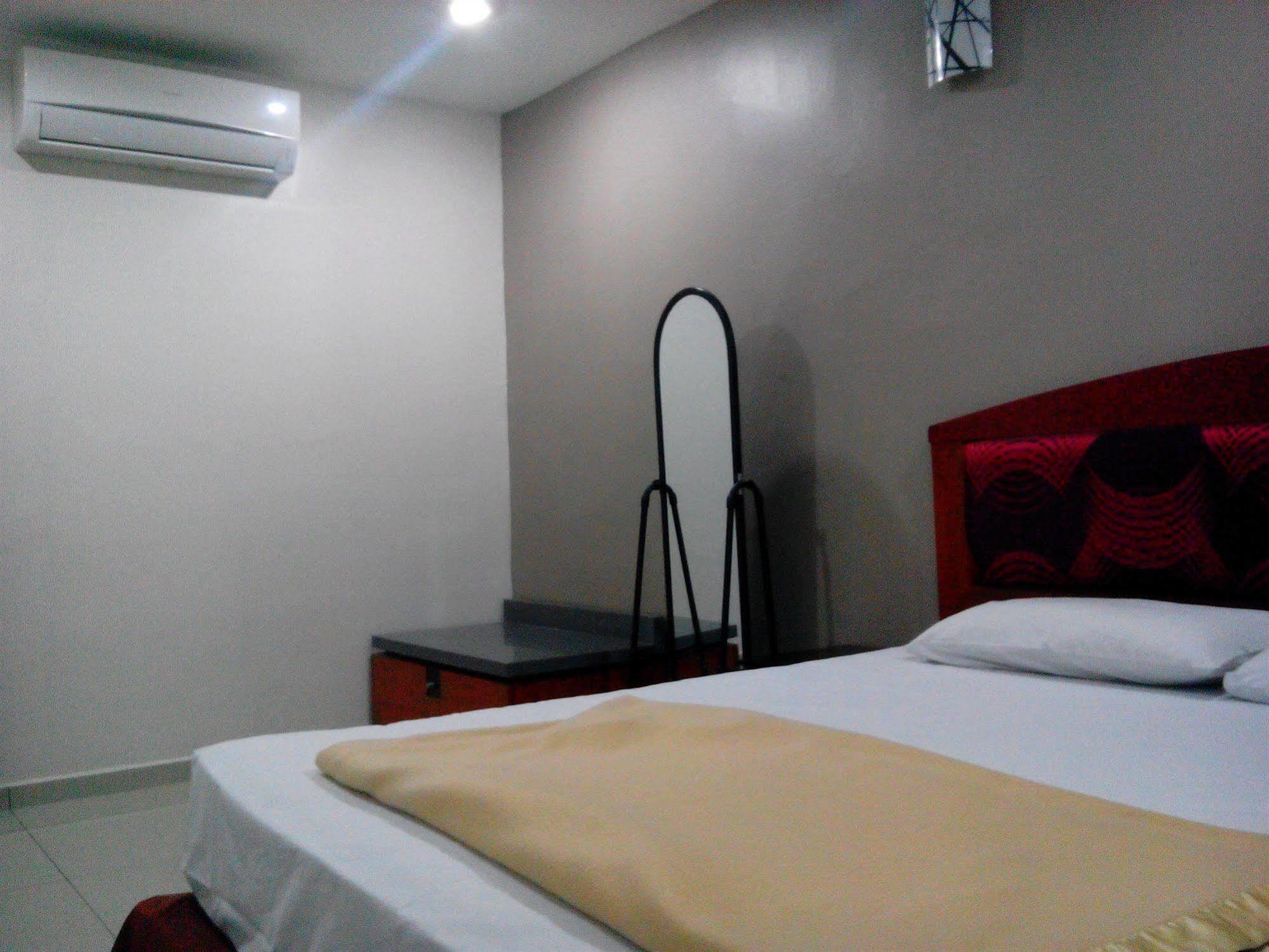 De Mawardah Hotel Malacca Ngoại thất bức ảnh