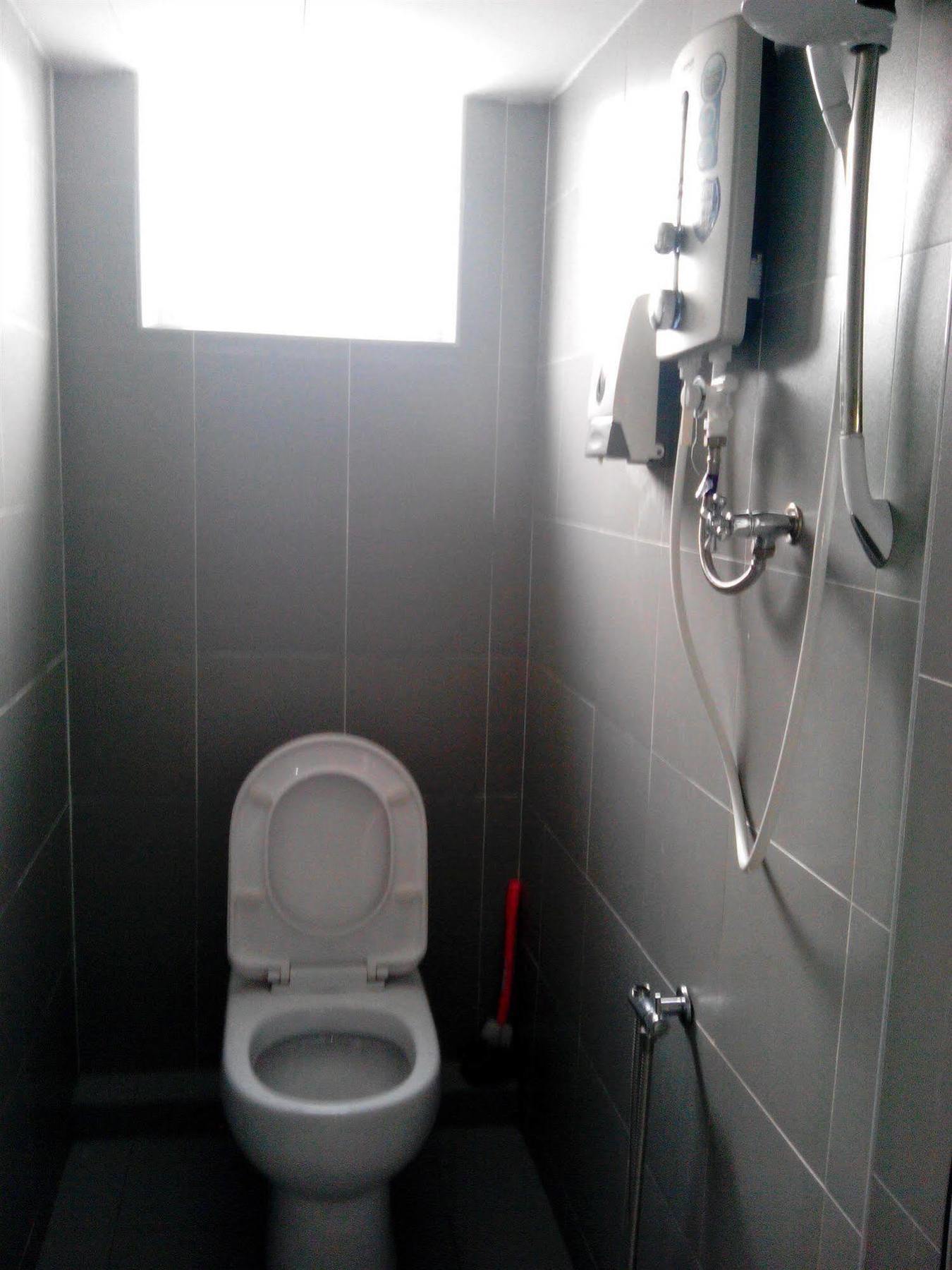 De Mawardah Hotel Malacca Ngoại thất bức ảnh