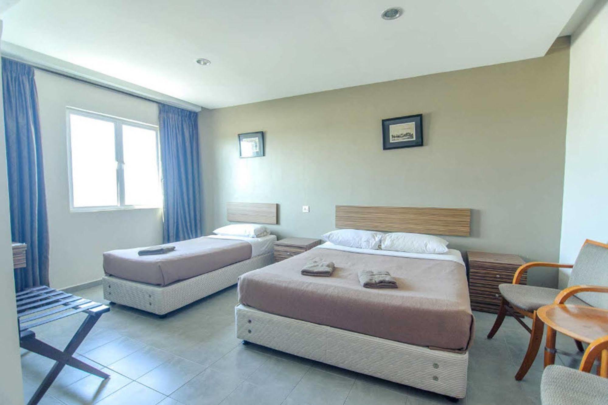 De Mawardah Hotel Malacca Ngoại thất bức ảnh