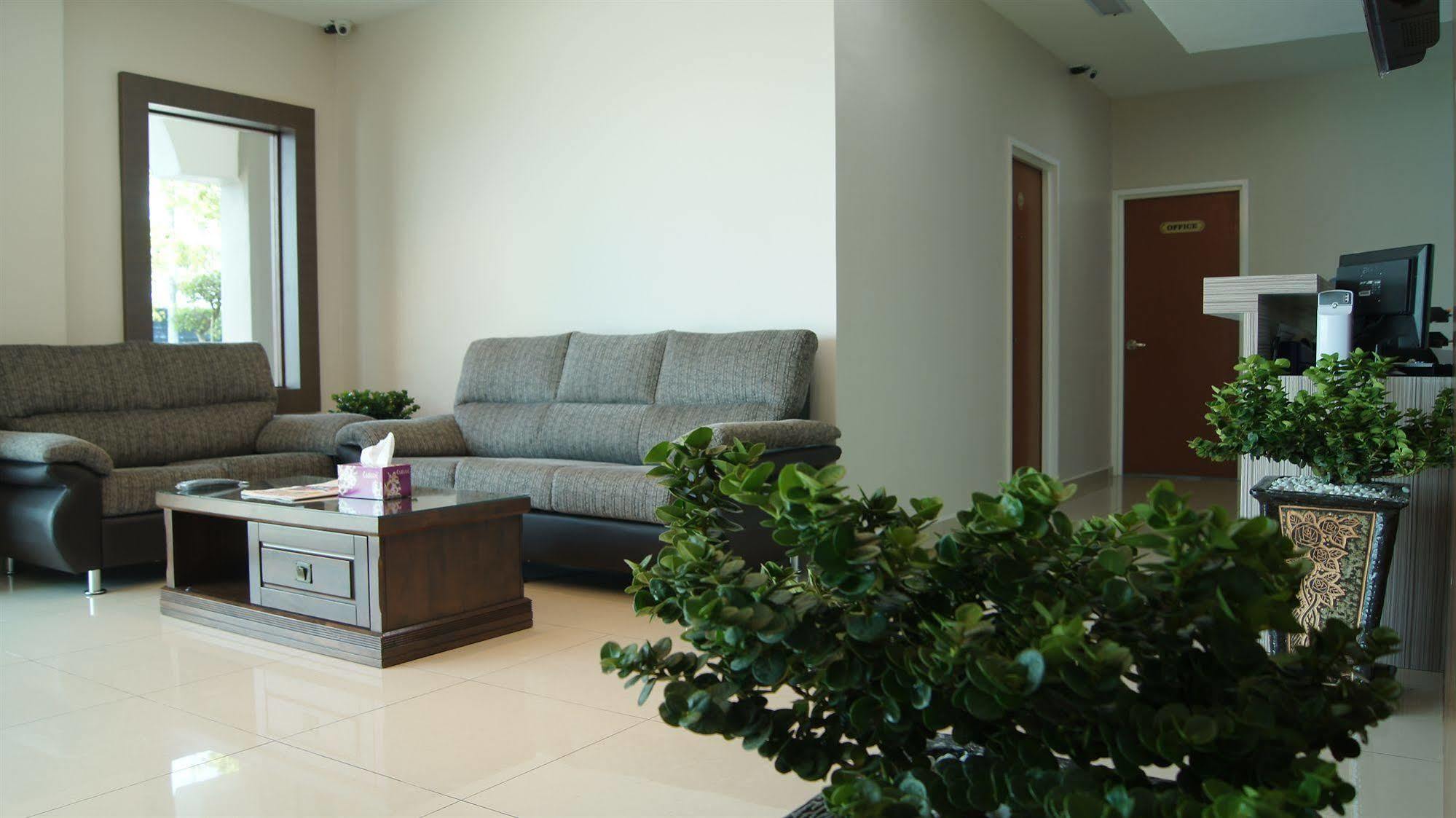 De Mawardah Hotel Malacca Ngoại thất bức ảnh